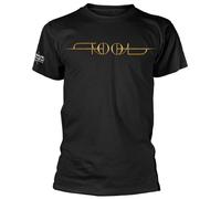 Générique Tool 'Double Eye' (Black) T-Shirt (x-Large)