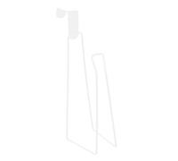 Tool en papier | Support de papier toilette | Économie d'espace sans mur pour rouleau de cuisine pour salle de bain, chambre, cuisine, appartement, garage