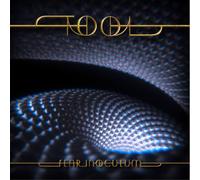 Tool Fear Inoculum (CD) Album