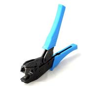 Tool for termination of RJ45 (8P8C) modular plugs for cables with large diameter AWG 24-22 (X-ML-6F-OD-IMP)