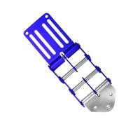 Tool Hook - Aluminum Alloy Belt Loop Organizer | Tool Hanger, Garage Organization Accessory, Utility Equipment Holder for Wrench Tape Measure Drill Hammer Flashlight Construction Work Outdoor