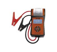 TOOL IT Testeur batterie électronique + imprimante 12V PBT550 - 024199