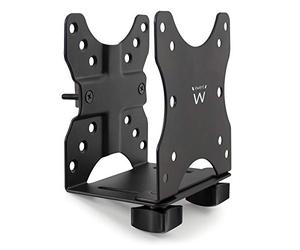 TOOL LAND Eminent Thin Client Mount Pole/VESA/Under-Desk