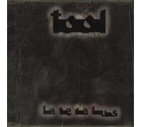 Tool - Lateralus CD