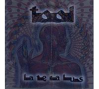Tool - Lateralus [Import]