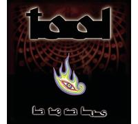 Tool - Lateralus [Import]