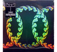 TOOL-LATERALUS - PICTURE LP