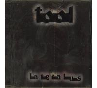 Tool - Lateralus (Row)