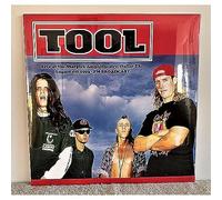 Tool - Live at The Starplex Amphitheatre, Dallas TX August 1st 1993 [Import]