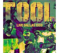 Tool - Live Dallas 1993 [Import]