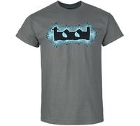 Tool Nerve Ending Men's T-Shirt Grey Regular M Grey