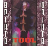 Tool - Opiate (ep) [New Vinyl LP] Explicit, Extended Play