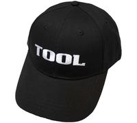 Tool Opiate Logo Officiel Casquette de Baseball