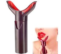 Tool Plumper Plumper Manuel d'auto-assurance portable Dispositif à lèvres La circulation facile à utiliser Améliorer les lignes réduites pour le plein et les lèvres.