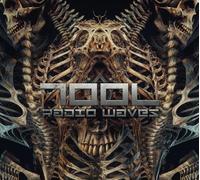 Tool – Radio Waves (Broadcast Recordings) – Coffret 6 CD – Bertus