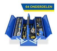 Tool set 64pcs ST