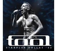 TOOL Starplex Dallas 93 - Disque vinyle