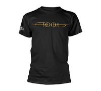 Tool - T-shirt DOUBLE EYE - Adulte (PH2095)