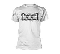 Tool - T-shirt DOUBLE IMAGE - Adulte