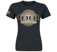 Tool - T-Shirt # M Ladies Black # Spectre Baby Doll [Import]