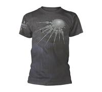 Tool - T-shirt PHURBA - Adulte (PH2246)