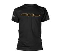 Tool - T-shirt THE TORCH - Adulte (PH2283)