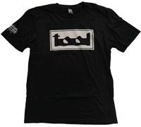 Tool T-shirt Wirebox Unisex Black M