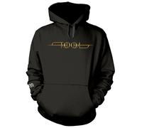 Tool 'The Torch' (Noir) Sweat à capuche - OFFICIEL