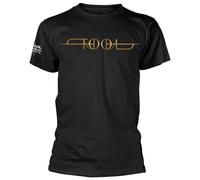 Tool 'The Torch' (Noir) T-Shirt - OFFICIEL