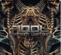 Tool – Radio Waves (Broadcast Recordings) – Coffret 6 CD – Bertus