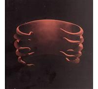 Tool Undertow Clean Version (CD)