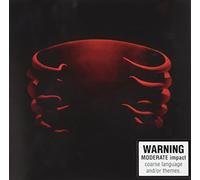 TOOL - Undertow [Import]