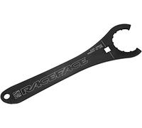 Race Face Outil pour boîtier de pédalier BSA30 Noir