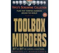 Toolbox Murders, The [Import anglais]