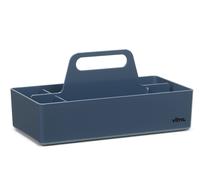 Toolbox RE Organisationsbox Vitra Bleu marine - 4055737095436