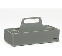 Toolbox RE Organisationsbox Vitra Gris mousse - 4055737095436