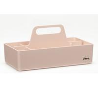 Toolbox RE Organisationsbox Vitra rose pâle - 4055737095436