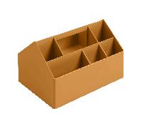 Toolbox Sketch WxHxD 26x16,5x17,5cm