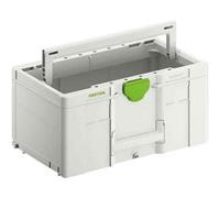 ToolBox Systainer³ SYS3 TB L 237 FESTOOL - 204868