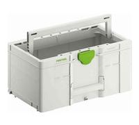 Festool Boîte à outils Systainer³ SYS3 TB L 237 – 204868