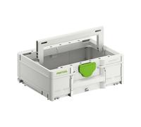 Festool Systainer³ ToolBox SYS3 TB M 137 – 204865
