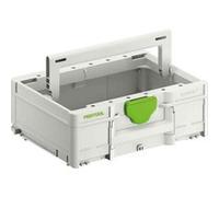 ToolBox Systainer³ SYS3 TB M 137 FESTOOL - 204865