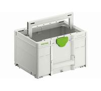 Festool Boîte à outils Systainer³ SYS3 TB M 237 204866