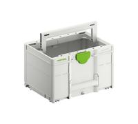 ToolBox Systainer³ SYS3 TB M 237 - FESTOOL - 204866