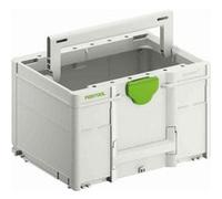 ToolBox Systainer³ SYS3 TB M 237 - FESTOOL - 204866