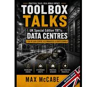 Toolbox Talks UK: Special Edition: Data Centres