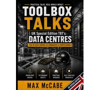Toolbox Talks UK: Special Edition: Data Centres