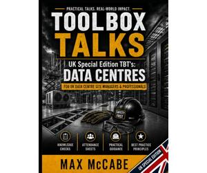Toolbox Talks UK: Special Edition: Data Centres