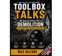 Toolbox Talks UK: Special Edition: Demolition