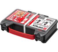 Toolbrothers RHINO Custom Adapter Set 1 pour valises RHINO L / XL / XXL - pour étendre ton système RHINO
